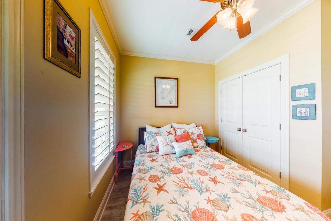The Crabby Cottage Patton Woods Exterior photo